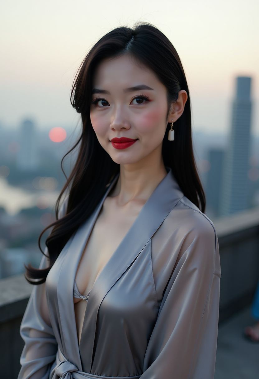 午夜爵士海报